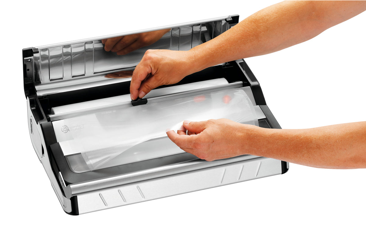Vakuumiergerät 420/20L – Bild 5