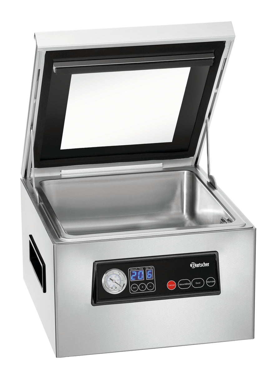Vakuumiergerät K 300/60L – Bild 3