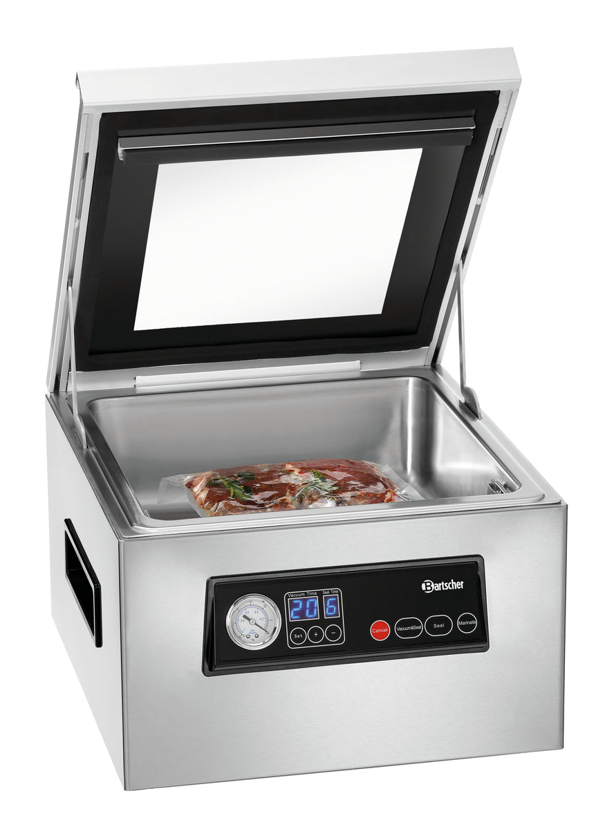 Vakuumiergerät K 300/60L – Bild 2