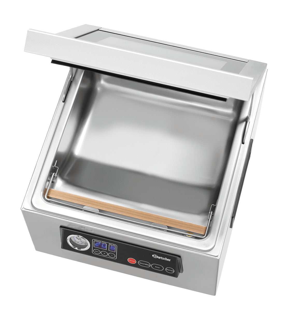 Vakuumiergerät K 300/60L – Bild 5