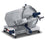Diamond Professionelle Aufschnittmaschine, schrägliegend, Ø 300 mm