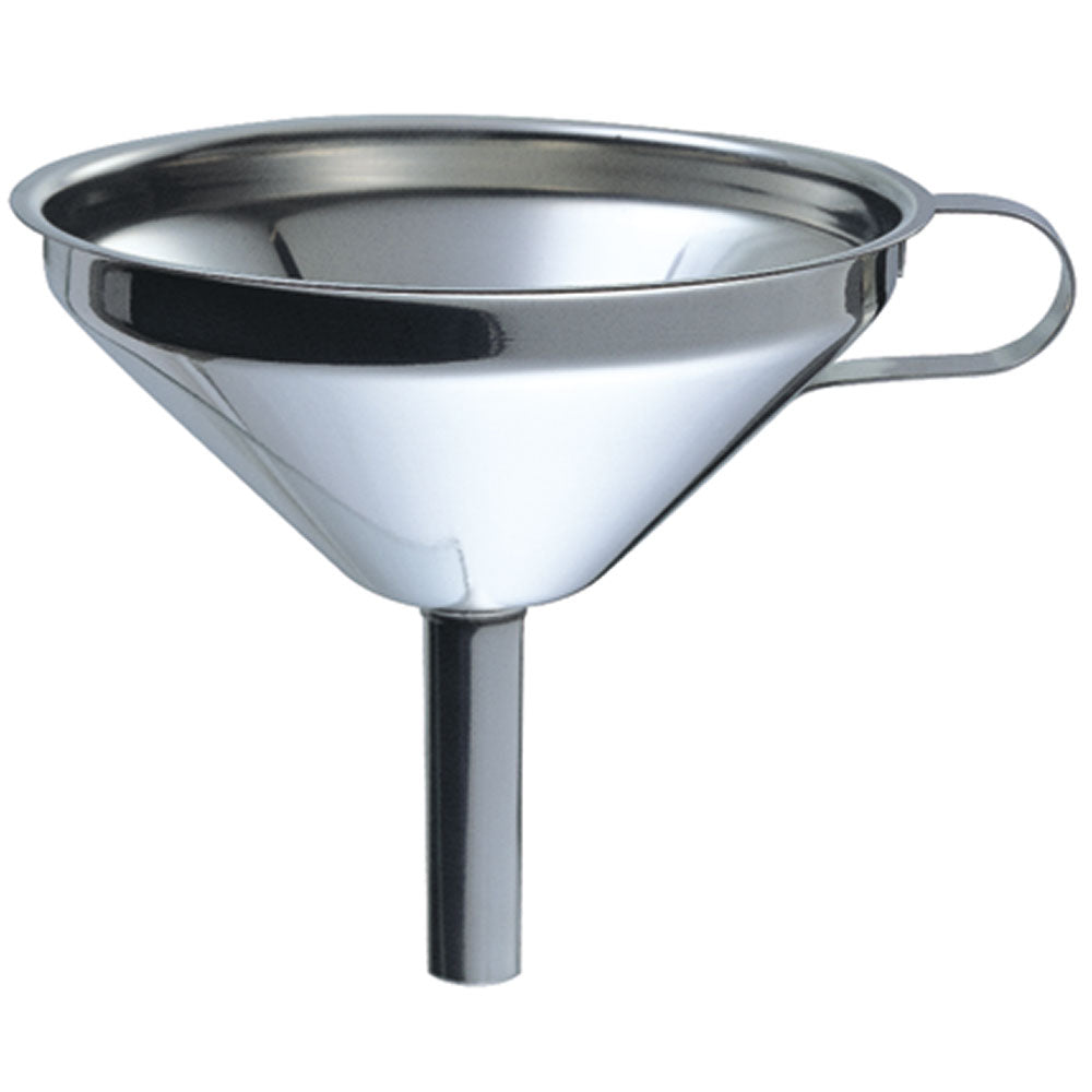 Stalgast Edelstahltrichter, Ø 15 cm