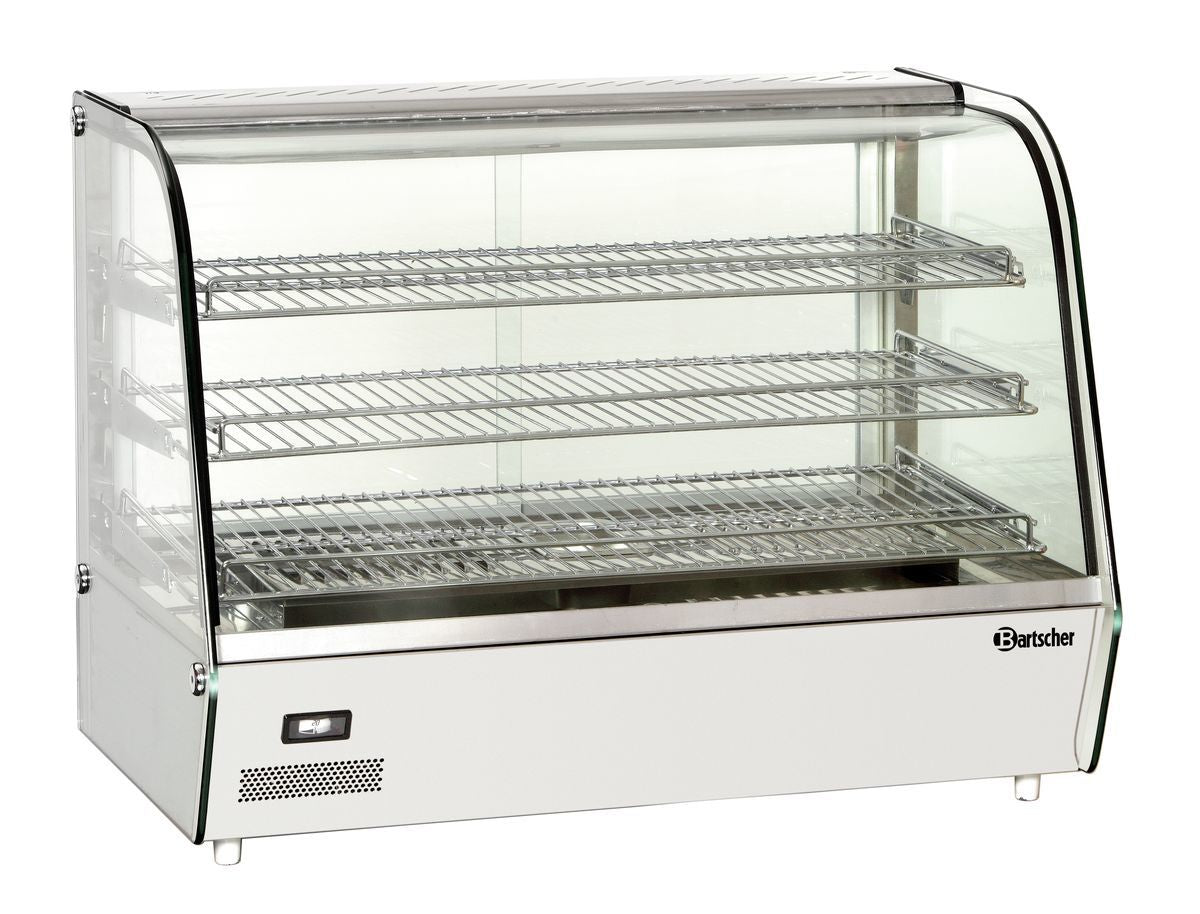 Heiße Theke Bartscher DeliPlus II – Bild 2
