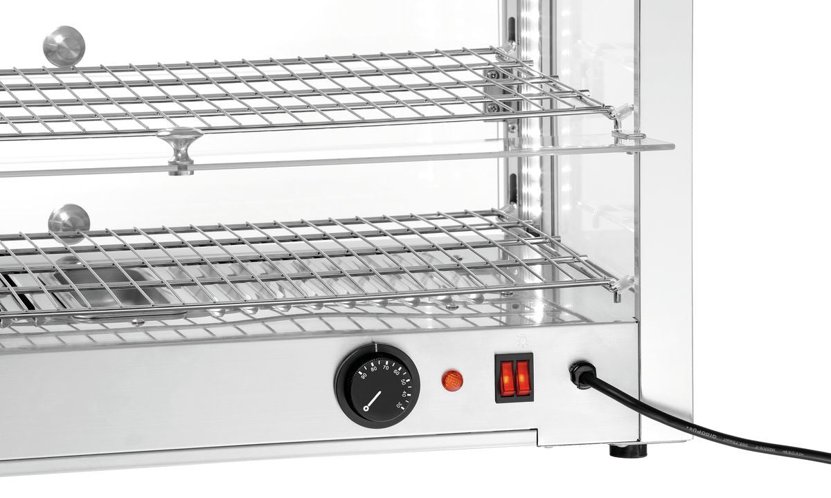 Heiße Theke 6200 2EK – Bild 5