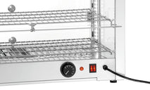 Bartscher Heiße Theke 6200 2EK