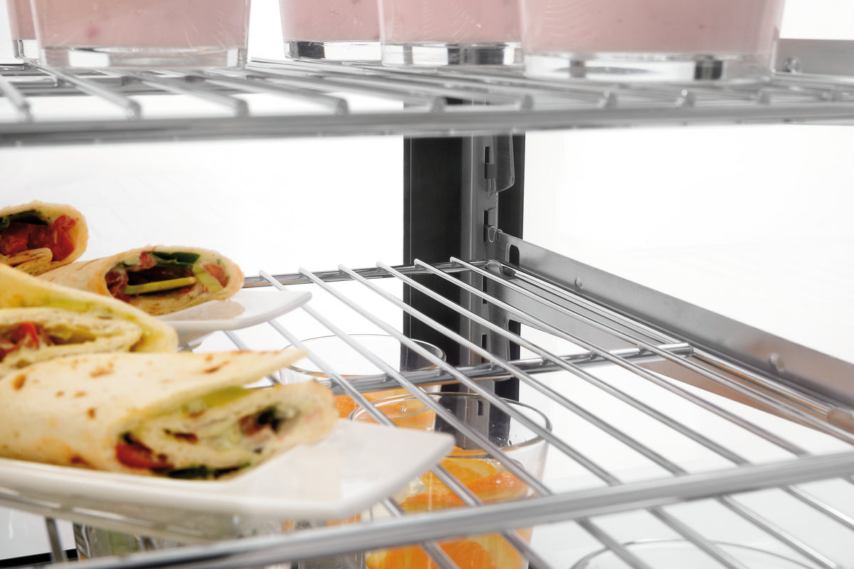 Kalte Theke Bartscher DeliCool IIIL – Bild 5