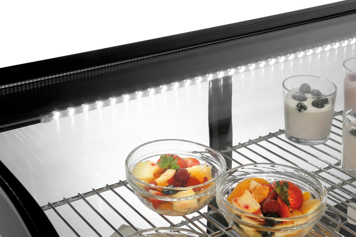 Kalte Theke Bartscher DeliCool IIIL – Bild 3