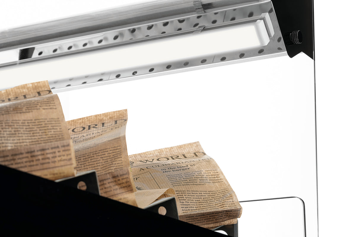 Warmhaltevitrine SN10 – Bild 7