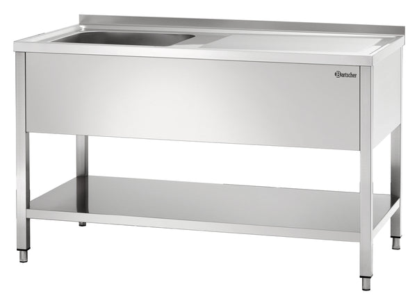 Spüle 700, B1400, Becken LI