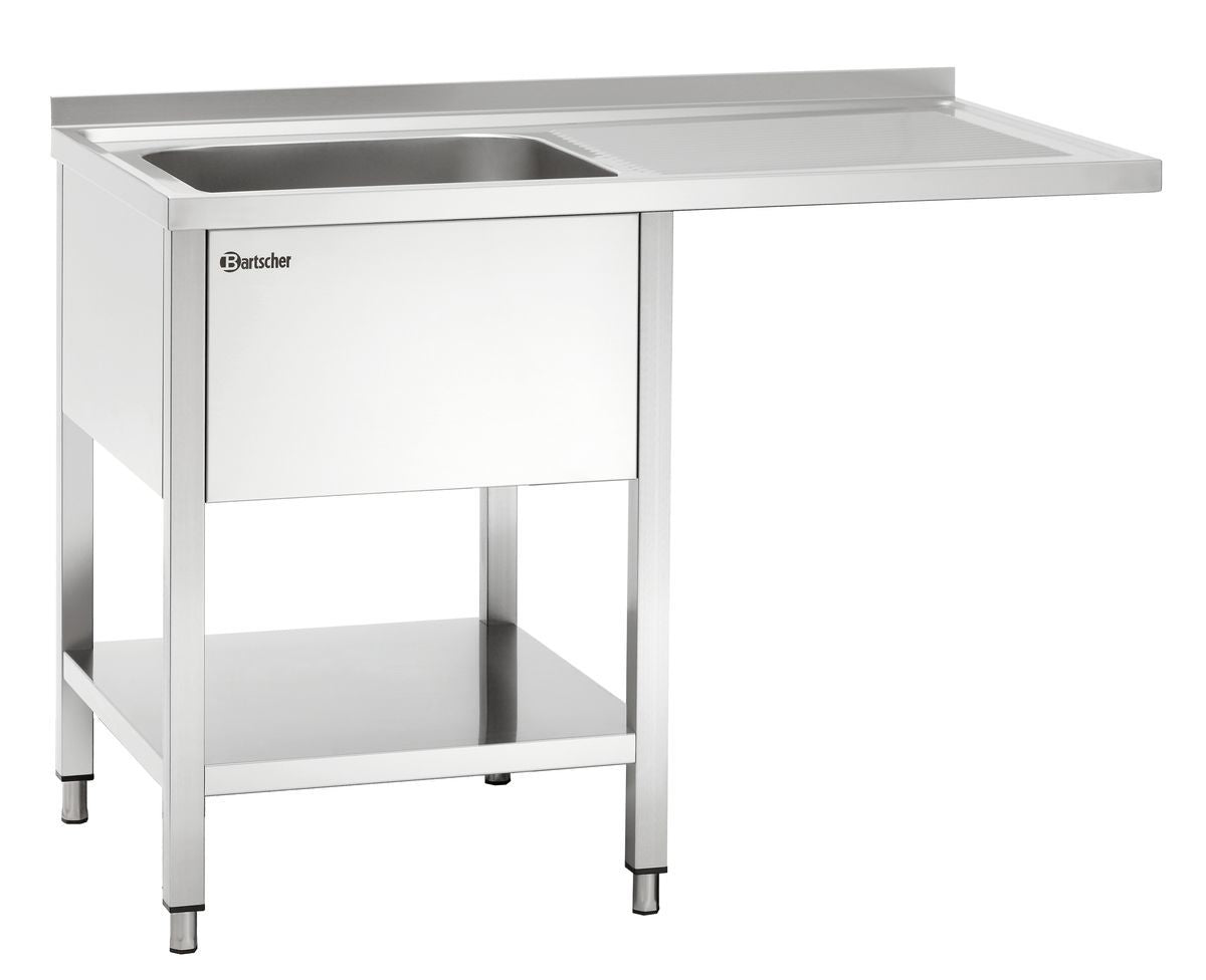 Spülcenter 700, B1200 Becken LI – Bild 2