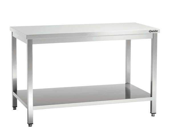 Arbeitstisch 600, B1500