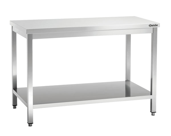 Arbeitstisch 700, B1500