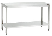 Bartscher Arbeitstisch 700, B2000