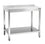 Arbeitstisch 700, B1200, MA