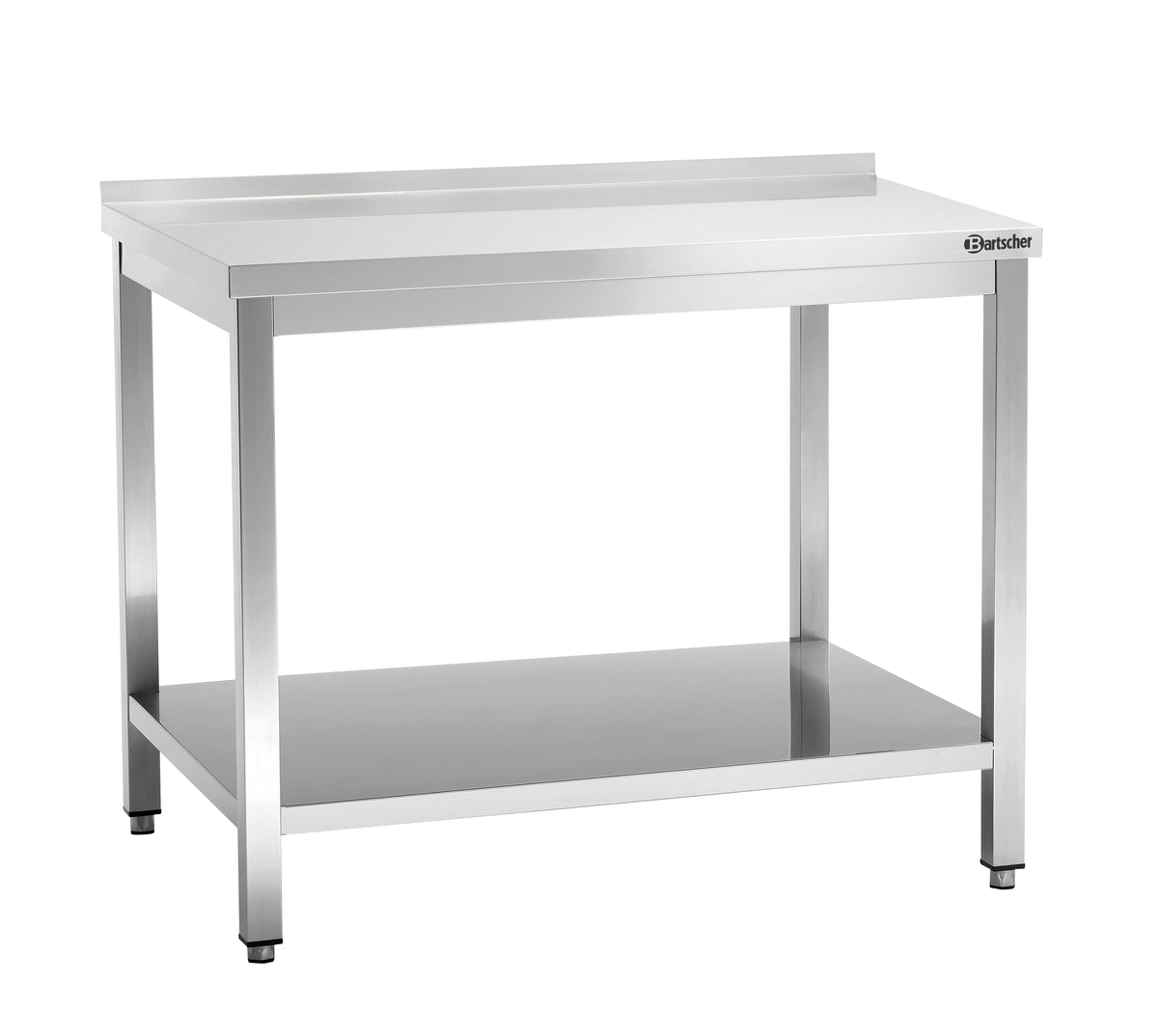 Arbeitstisch 600, B1300, MA