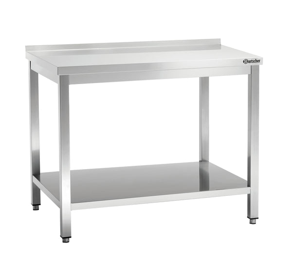 Arbeitstisch 600, B1300, MA