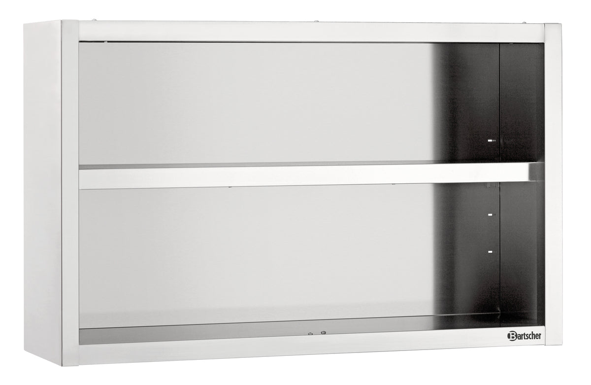 Hängeschrank offen 400, B1000