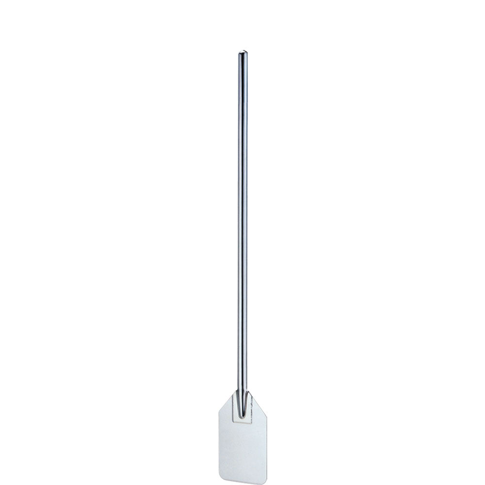 Stalgast Edelstahl Rührspatel, Länge 1460 mm