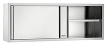 Bartscher Hängeschrank ST 400, B1800