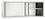Bartscher Hängeschrank ST 400, B1800