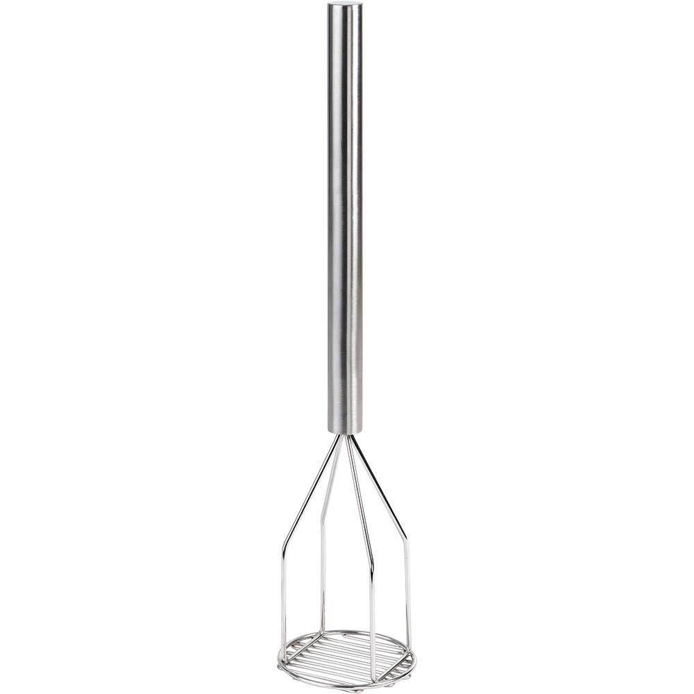 Stalgast Kartoffelstampfer, schwere Ausführung, Länge 460 mm