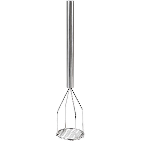Stalgast Kartoffelstampfer, schwere Ausführung, Länge 460 mm