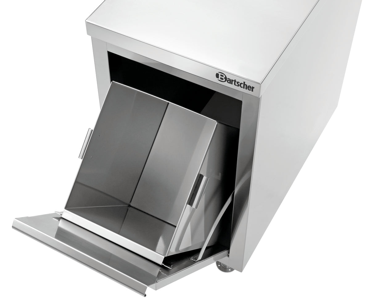 Abfalleimerschrank 700A1 MA – Bild 2
