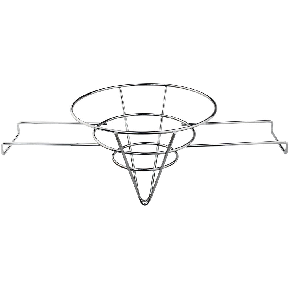 Stalgast Ölfilterhalter, Ø 240 mm