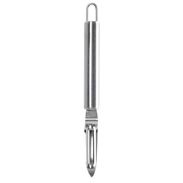 Stalgast Pendelschäler, runder Griff, Länge 19 cm