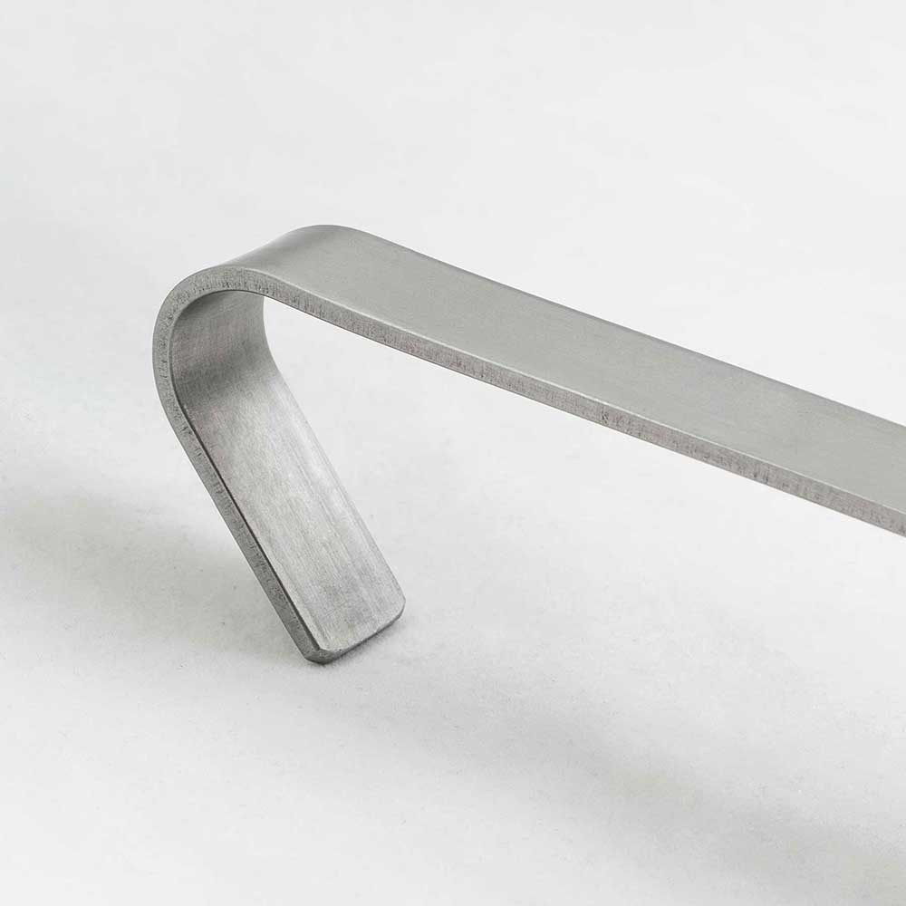 Stalgast Monoblock Schöpfkelle, Ø 80 mm, 0,13 Liter