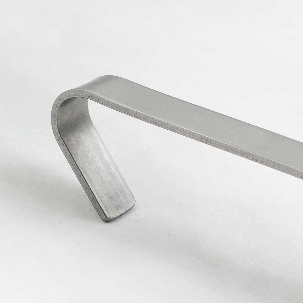 Stalgast Monoblock Schöpfkelle, Ø 120 mm, 0,45 Liter