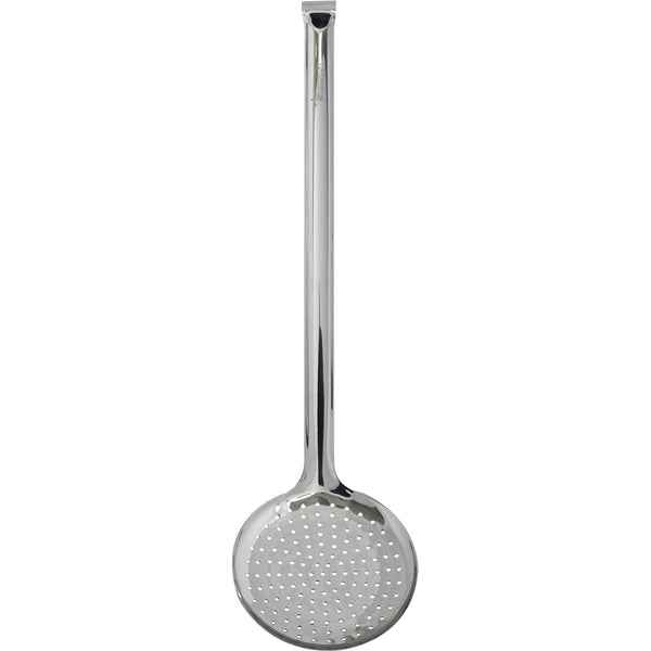Stalgast Monoblock Schaumlöffel, Ø 100 mm, Länge 32,5 cm