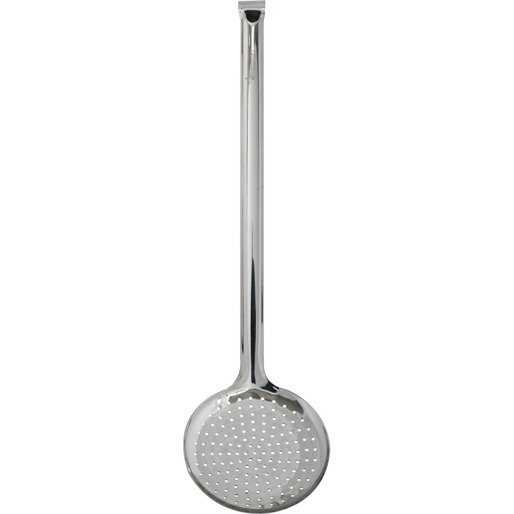 Stalgast Monoblock Schaumlöffel, Ø 140 mm, Länge 38,5 cm
