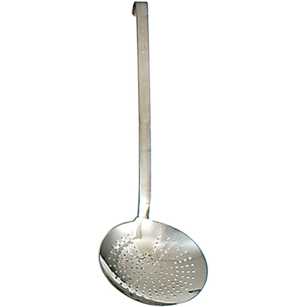 Stalgast Monoblock Schaumlöffel, Ø 160 mm, Länge 41,5 cm