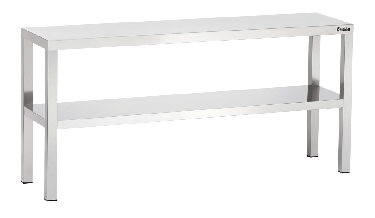 Aufsatzbord, B1400, 2 Borde