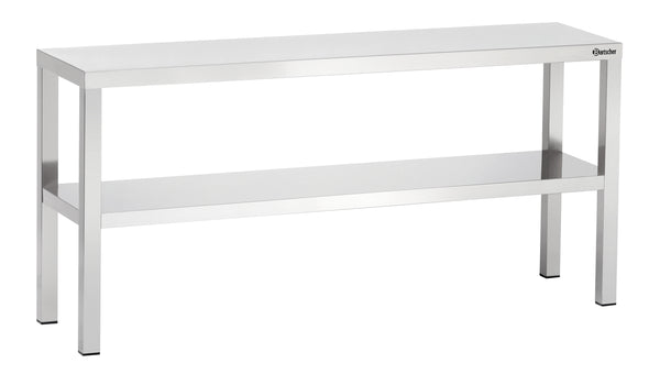 Aufsatzbord, B1400, 2 Borde