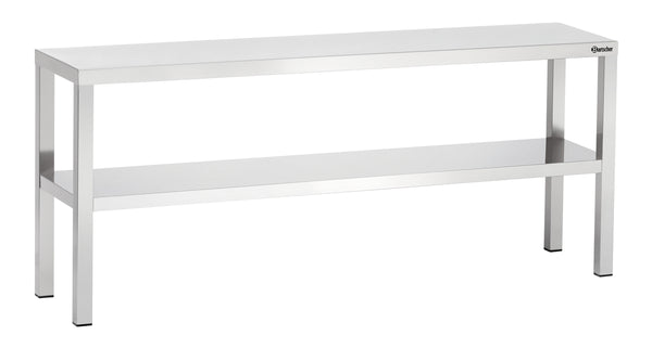 Aufsatzbord, B1600, 2 Borde