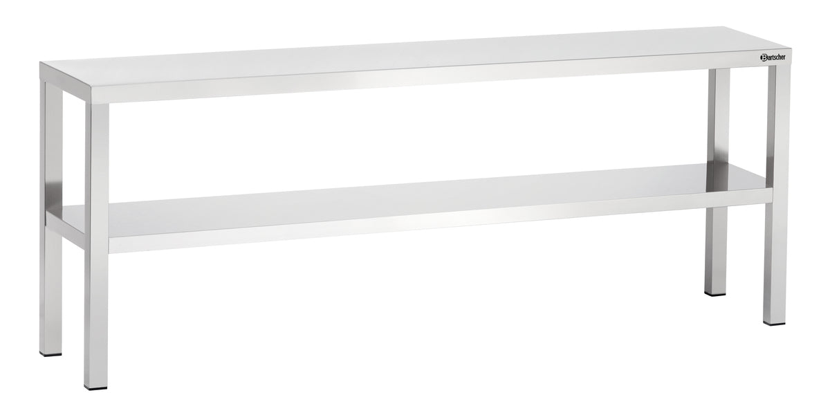 Aufsatzbord, B1800, 2 Borde