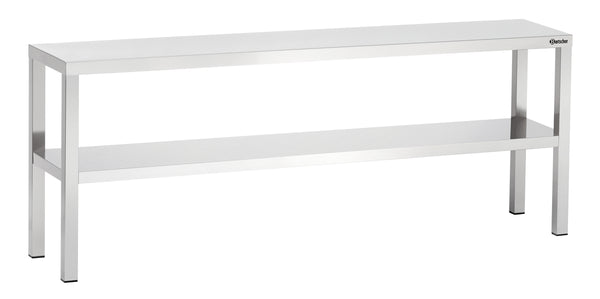 Aufsatzbord, B1800, 2 Borde