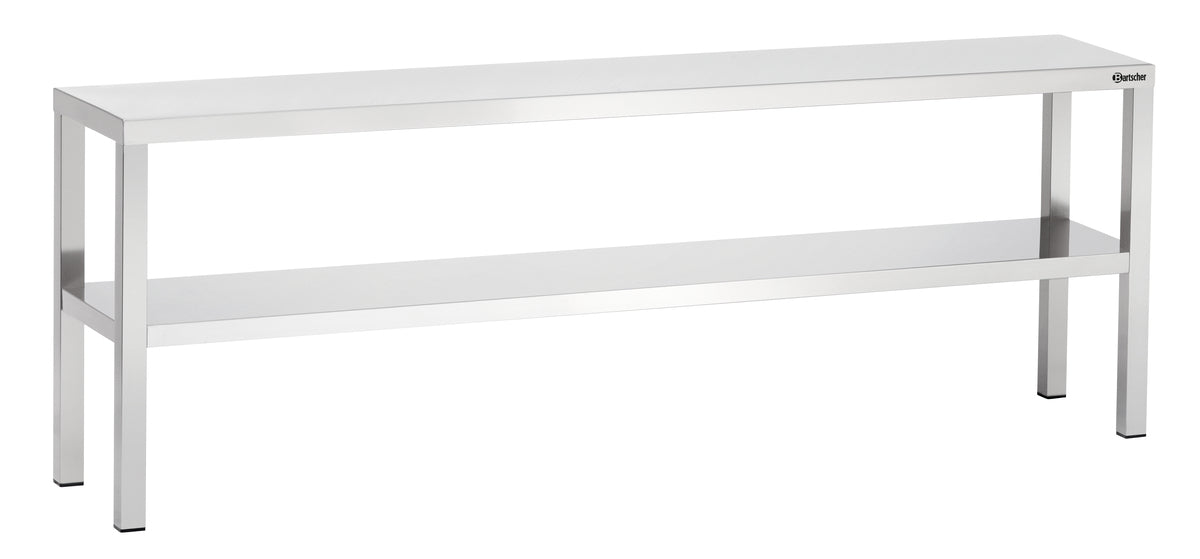 Aufsatzbord, B2000, 2 Borde