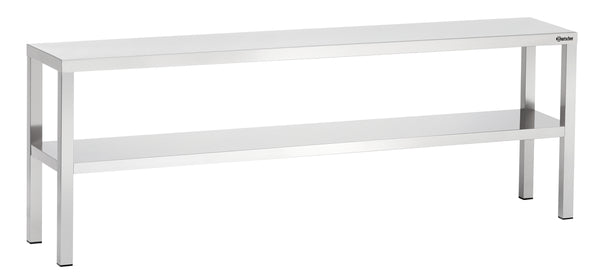 Aufsatzbord, B2000, 2 Borde