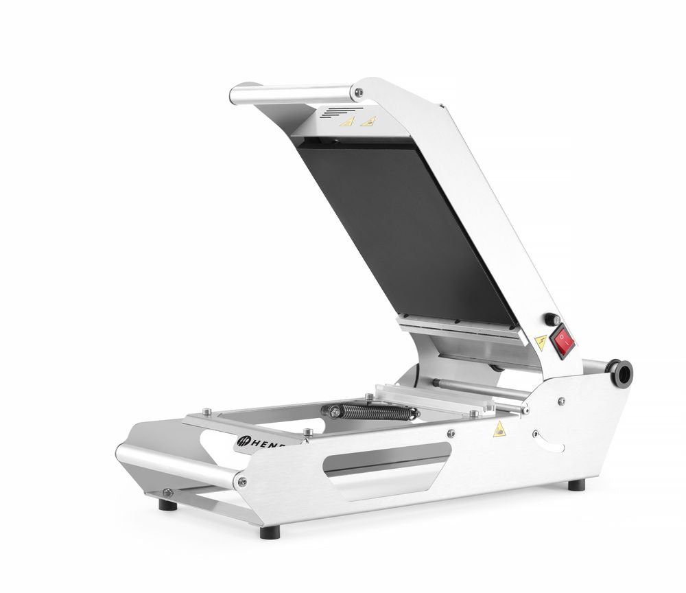 HENDI Schalenversiegelungsmaschine Compact