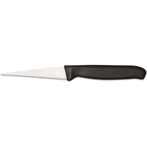 Stalgast Dekoriermesser, gerade Klinge, 90 mm