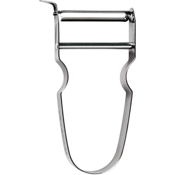 Stalgast Sanelli Pendelschäler, L. 100 mm