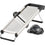 Stalgast Mandoline 400x170x135 mm