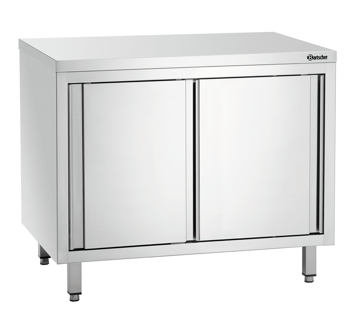 Arbeitsschrank 700, B1000 – Bild 2