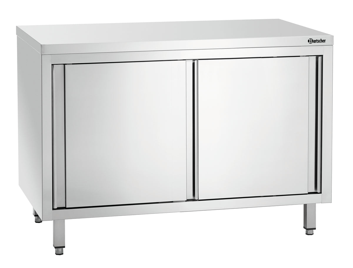 Arbeitsschrank 700, B1200 – Bild 2