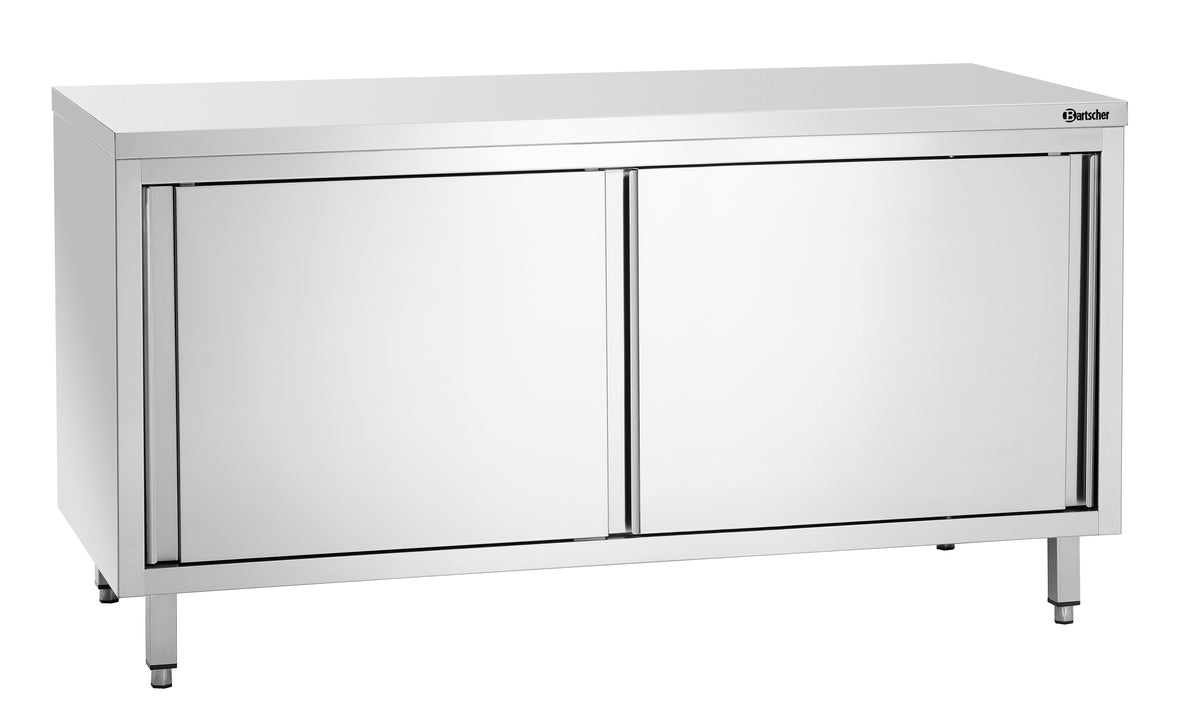 Arbeitsschrank 700, B1600 – Bild 2