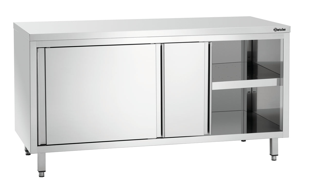 Arbeitsschrank 700, B1600