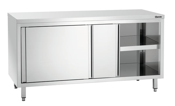 Arbeitsschrank 700, B1600